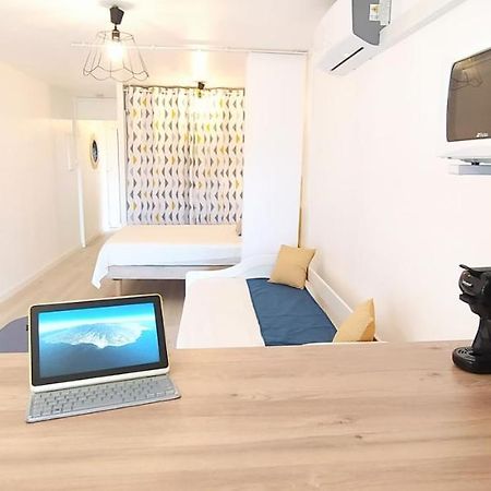 Le Tijo Apartment Saint-Joseph Exterior photo