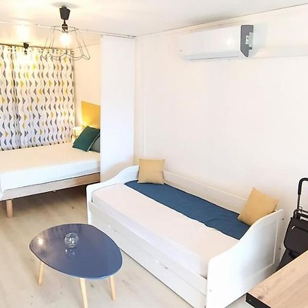 Le Tijo Apartment Saint-Joseph Exterior photo