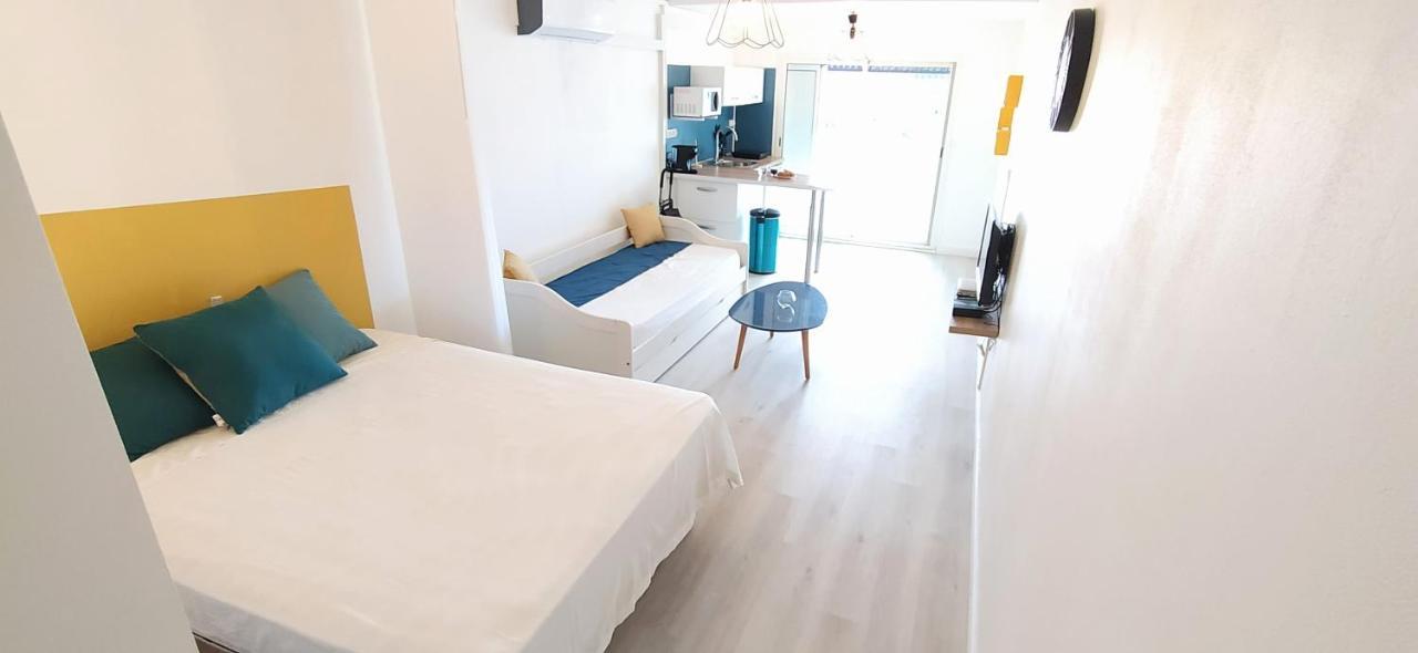 Le Tijo Apartment Saint-Joseph Exterior photo