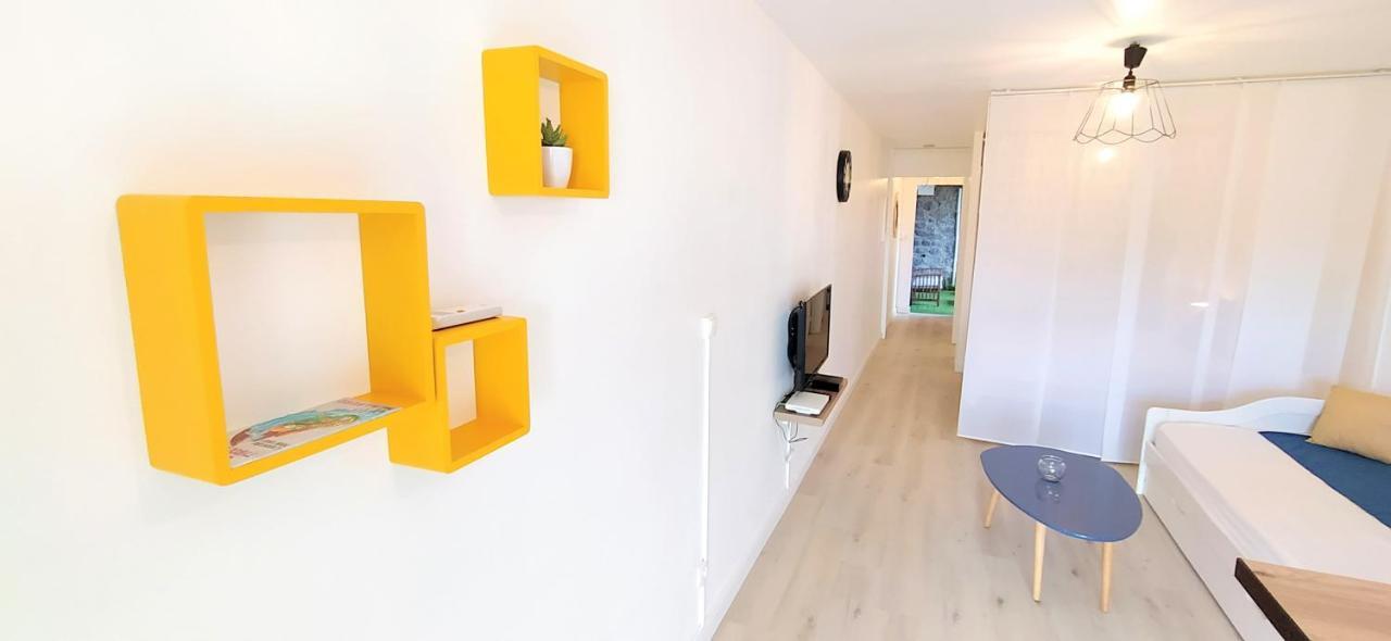 Le Tijo Apartment Saint-Joseph Exterior photo