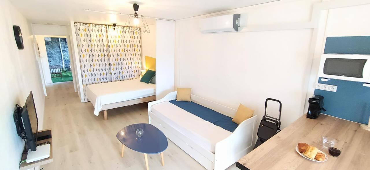 Le Tijo Apartment Saint-Joseph Exterior photo